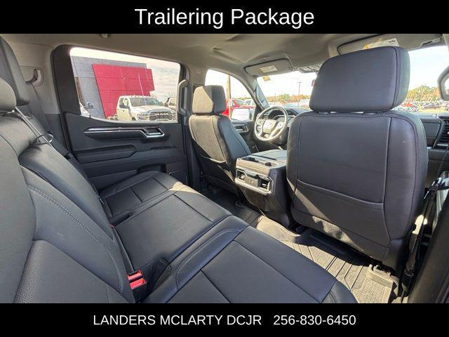 used 2023 Chevrolet Silverado 1500 car, priced at $38,997