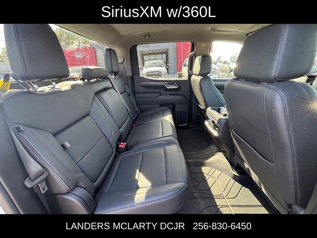 used 2023 Chevrolet Silverado 1500 car, priced at $38,997