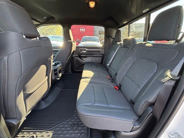 new 2026 Ram 1500 car, priced at $50,805