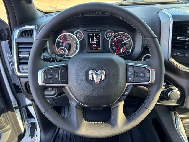 new 2026 Ram 1500 car, priced at $50,805