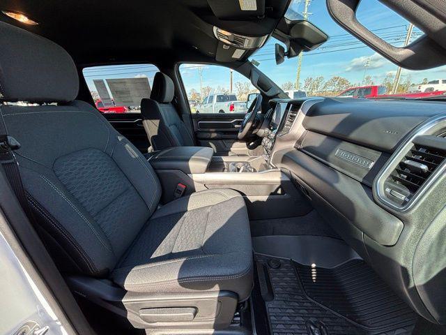 new 2026 Ram 1500 car, priced at $50,805