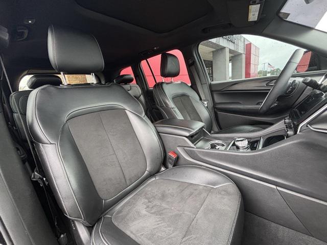 used 2024 Jeep Grand Cherokee car, priced at $31,497