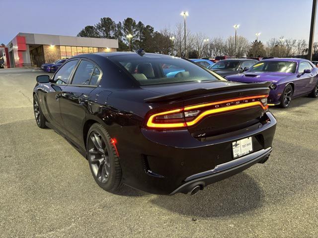 used 2023 Dodge Charger car, priced at $57,595