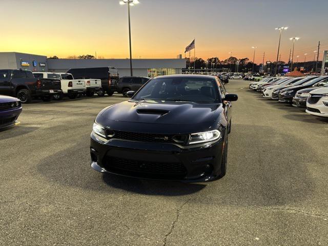 used 2023 Dodge Charger car, priced at $57,595