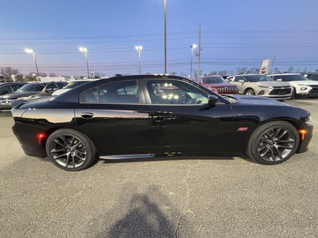 used 2023 Dodge Charger car, priced at $57,595