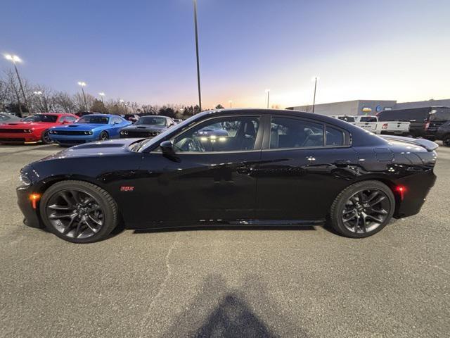 used 2023 Dodge Charger car, priced at $57,595