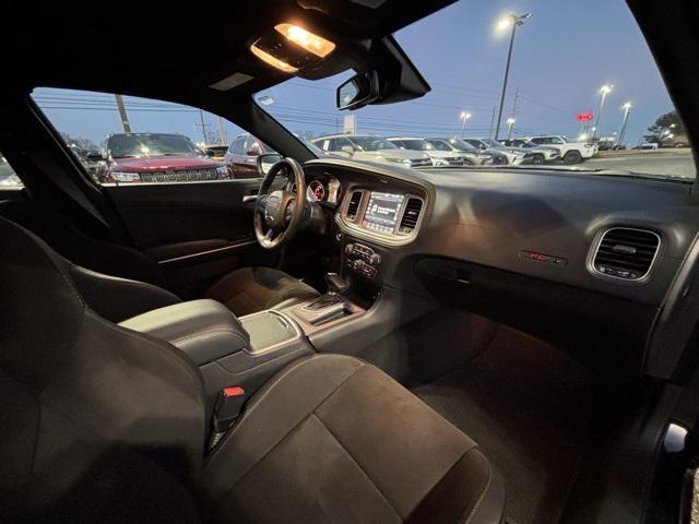 used 2023 Dodge Charger car, priced at $57,595