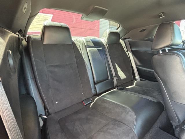 used 2021 Dodge Challenger car, priced at $43,997
