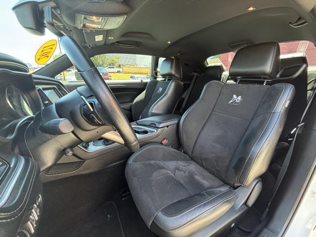 used 2021 Dodge Challenger car, priced at $43,997
