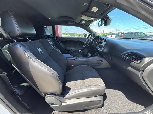 used 2021 Dodge Challenger car, priced at $43,997