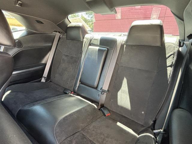 used 2021 Dodge Challenger car, priced at $43,997