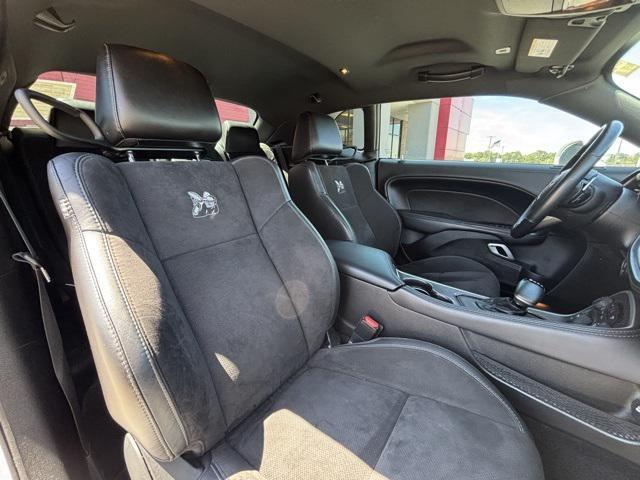 used 2021 Dodge Challenger car, priced at $43,997
