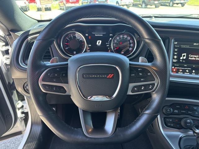 used 2021 Dodge Challenger car, priced at $43,997