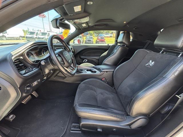 used 2021 Dodge Challenger car, priced at $43,997