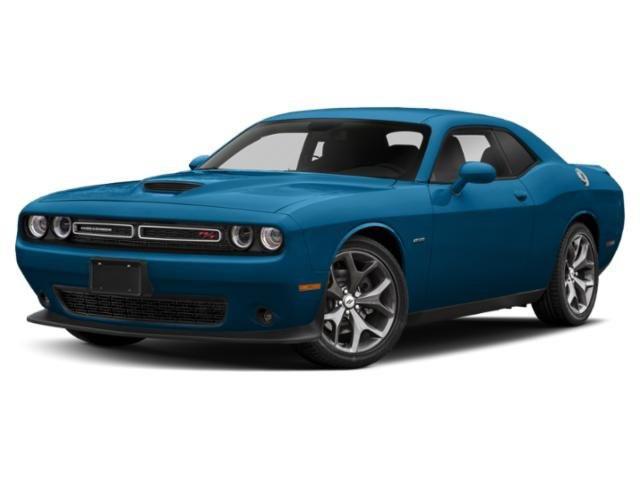 used 2021 Dodge Challenger car, priced at $25,990