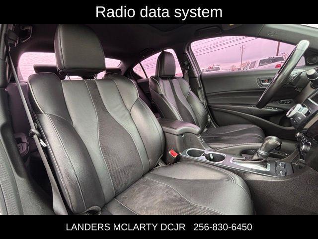 used 2019 Acura ILX car, priced at $20,497