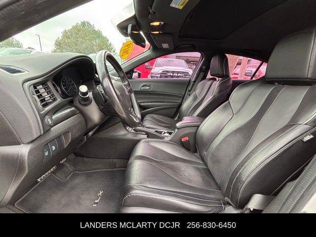 used 2019 Acura ILX car, priced at $20,497