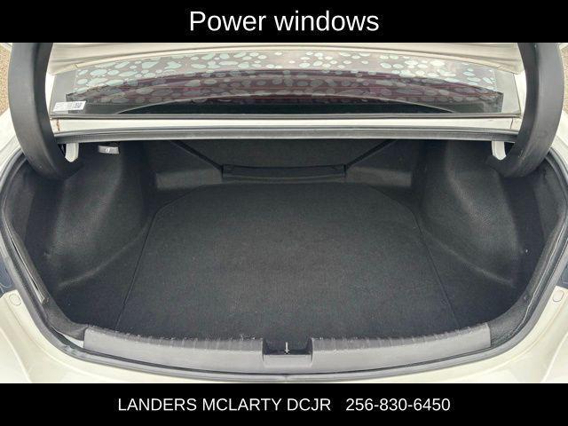 used 2019 Acura ILX car, priced at $20,497