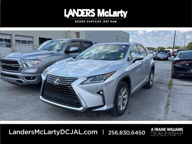 used 2016 Lexus RX 350 car, priced at $23,997