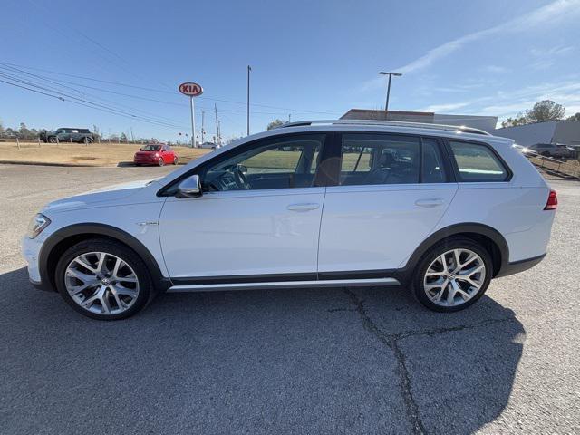 used 2019 Volkswagen Golf car, priced at $24,030