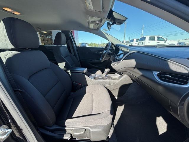 used 2023 Chevrolet Malibu car, priced at $17,497