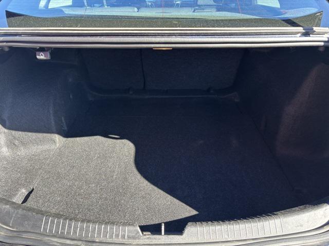 used 2023 Chevrolet Malibu car, priced at $17,497