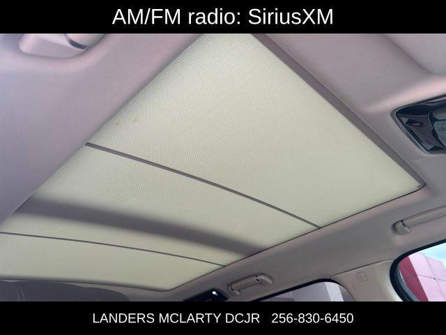 used 2021 Land Rover Range Rover car, priced at $39,497