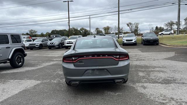 used 2023 Dodge Charger car, priced at $24,995