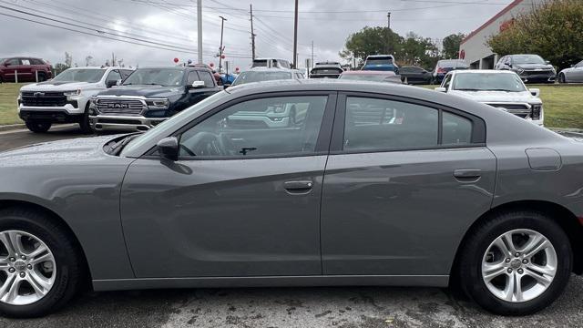 used 2023 Dodge Charger car, priced at $24,995