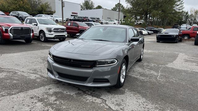 used 2023 Dodge Charger car, priced at $24,995