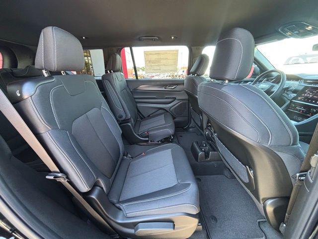 new 2025 Jeep Grand Cherokee L car, priced at $35,125