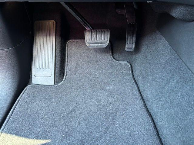 new 2025 Jeep Grand Cherokee L car, priced at $35,125