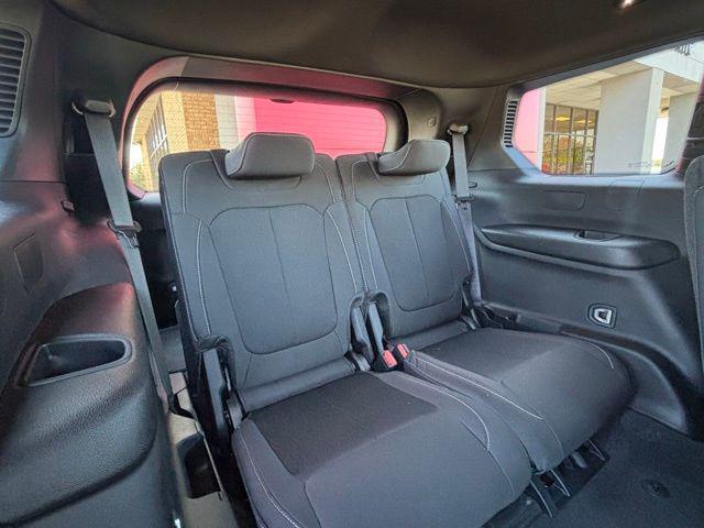 new 2025 Jeep Grand Cherokee L car, priced at $35,125