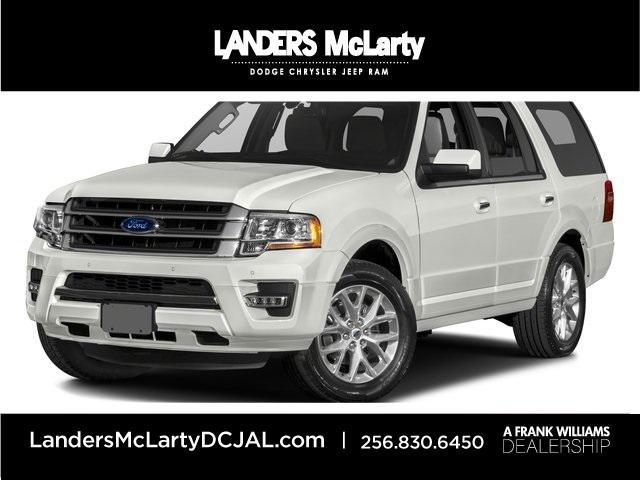 used 2016 Ford Expedition car, priced at $12,990