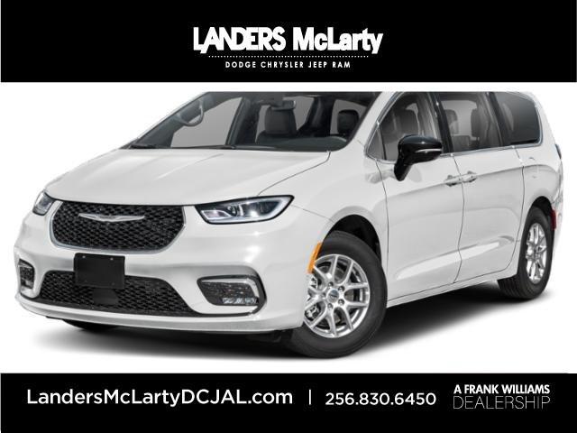 new 2026 Chrysler Pacifica car, priced at $53,535