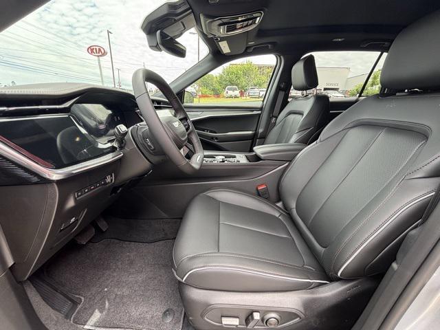 new 2025 Jeep Wagoneer S car, priced at $57,134