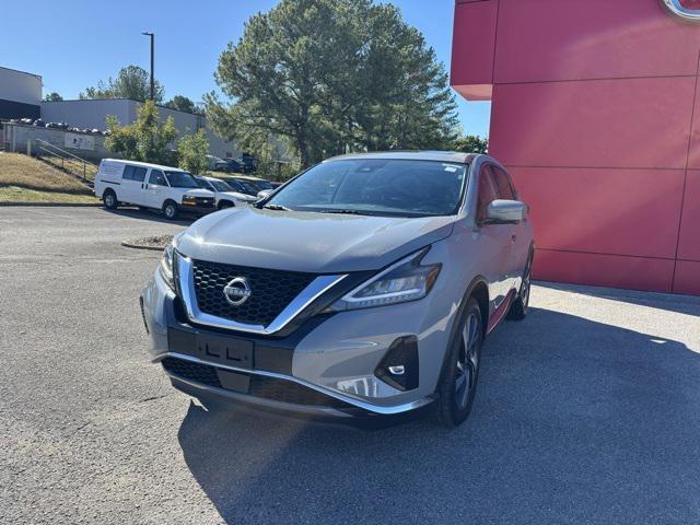 used 2023 Nissan Murano car, priced at $23,997