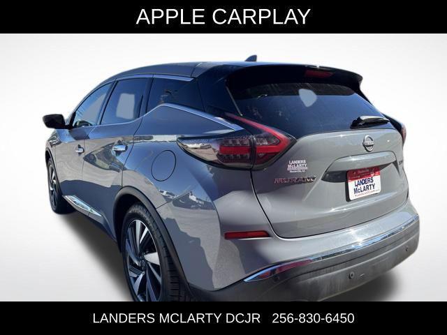 used 2023 Nissan Murano car, priced at $21,999