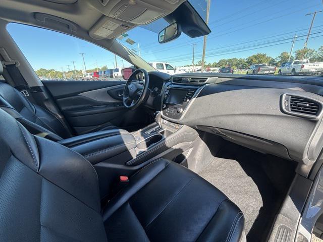 used 2023 Nissan Murano car, priced at $23,997