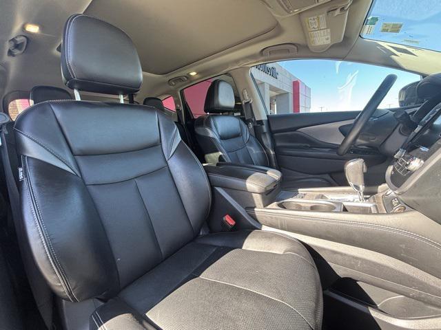 used 2023 Nissan Murano car, priced at $23,997