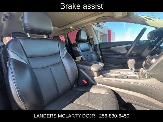 used 2023 Nissan Murano car, priced at $21,999