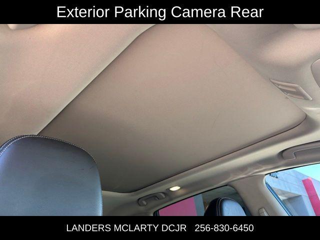 used 2023 Nissan Murano car, priced at $21,999