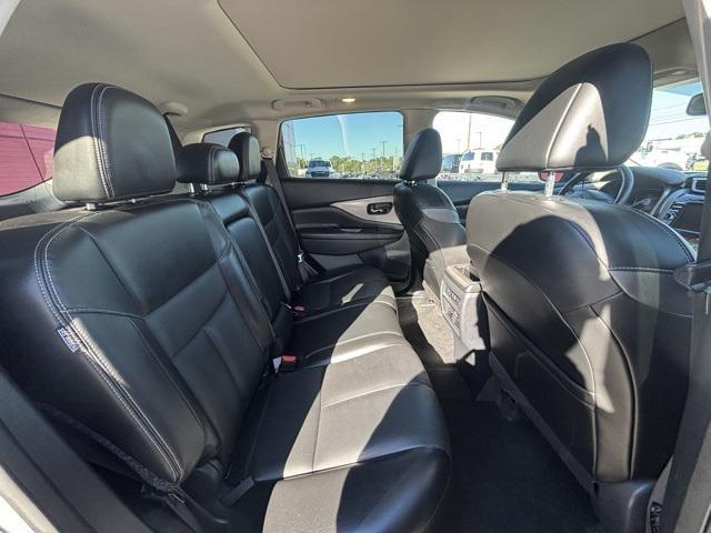 used 2023 Nissan Murano car, priced at $23,997