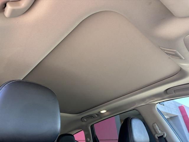 used 2023 Nissan Murano car, priced at $23,997