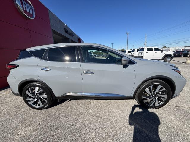 used 2023 Nissan Murano car, priced at $23,997