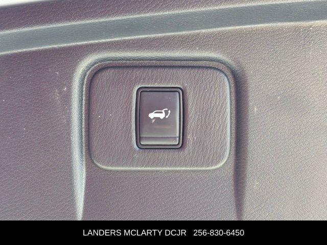 used 2023 Nissan Murano car, priced at $21,999