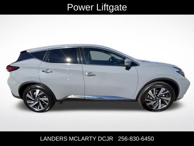 used 2023 Nissan Murano car, priced at $21,999