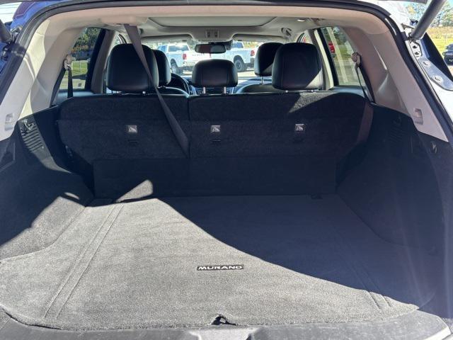 used 2023 Nissan Murano car, priced at $23,997