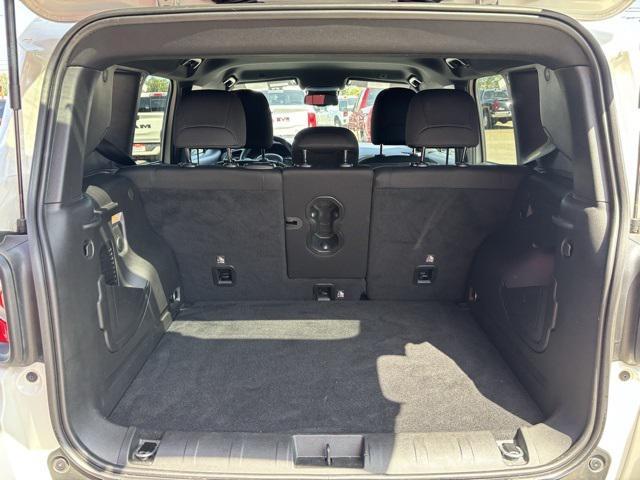 used 2022 Jeep Renegade car, priced at $19,997
