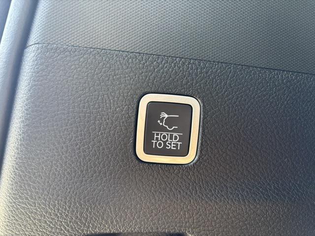new 2025 Jeep Wagoneer L car, priced at $86,230